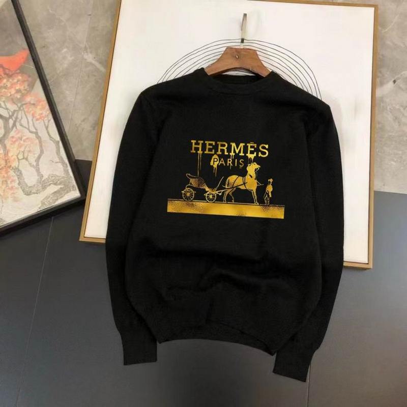 Hermes Men's Sweater 25